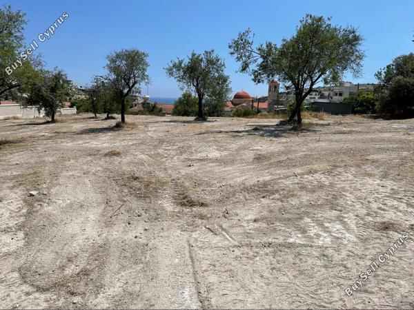 land for sale agios tychonas limassol 1546687 image 16840109