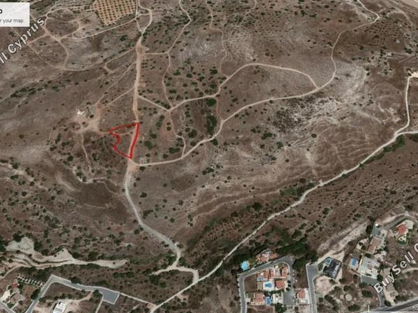 land for sale anavargos paphos 7739687 image 12576098
