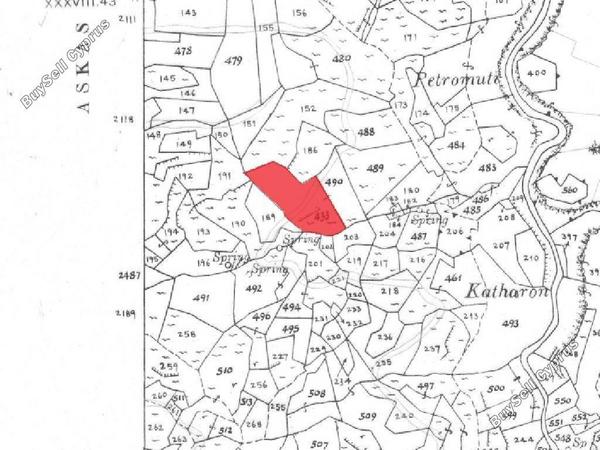 land for sale askas nicosia 954687 image 15603435