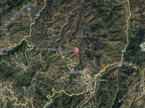 land for sale askas nicosia 954687 image 15603436