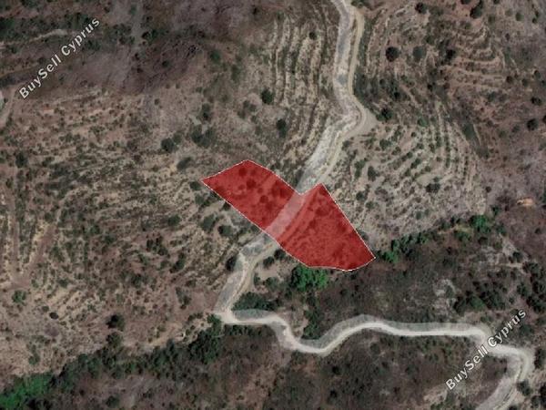 land for sale askas nicosia 954687 image 15603437