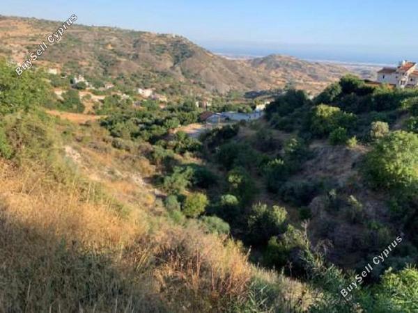 land for sale marathounta paphos 8630687 image 16029192