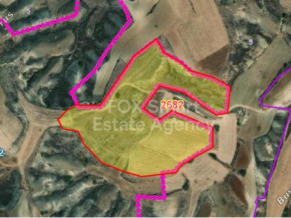 land for sale meniko nicosia 1151687 image 5139688
