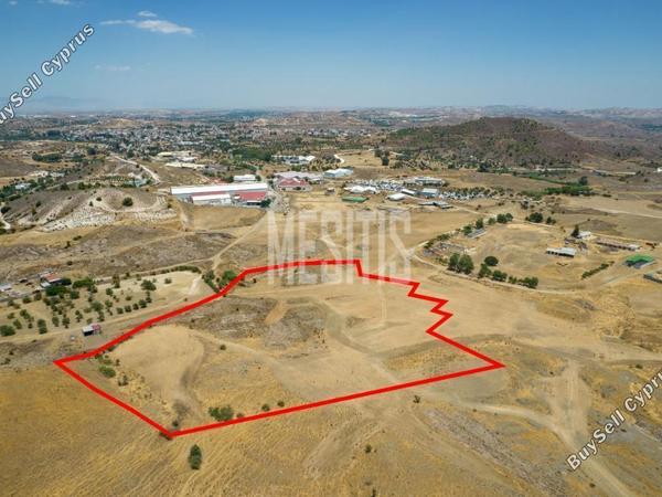 plot for sale agia varvara nicosias nicosia 1109687 image 10493317
