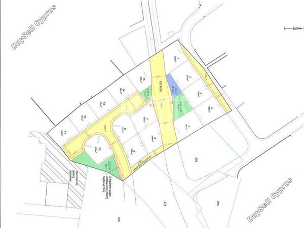 plot for sale latsia nicosia 8509687 image 15502890