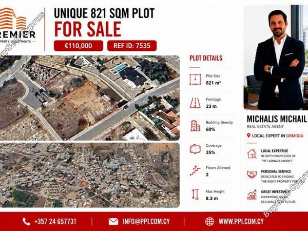 plot for sale ormideia larnaca 8936687 image 17644598