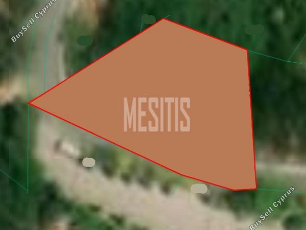 plot for sale pedoulas nicosia 1042687 image 10486689