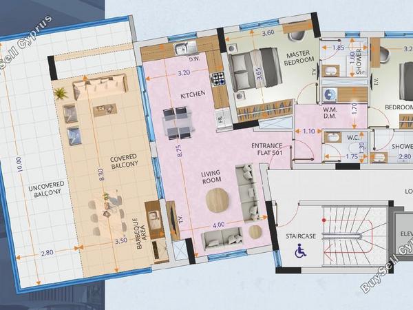 2 bedroom apartment for sale mackenzie larnaca 8587787 image 15802002