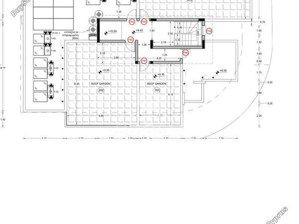 2 bedroom penthouse for sale kato lakatamia nicosia 8742787 image 16407531