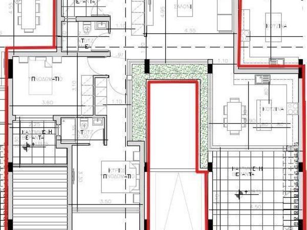 2 bedroom penthouse for sale panthea limassol 7732787 image 10141484