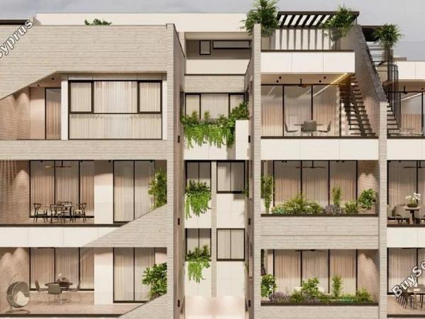2 bedroom penthouse for sale panthea limassol 7732787 image 10141488
