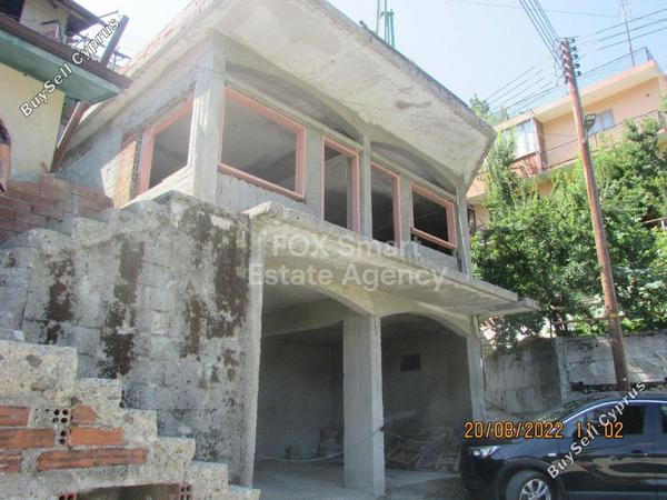 2 bedroom semi detached house for sale moutoullas nicosia 1189787 image 5175103