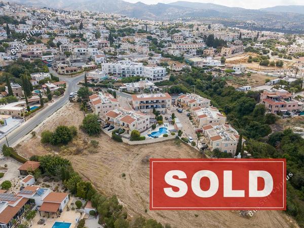 2 bedroom town house sold peyia paphos 1838787 image 6556383