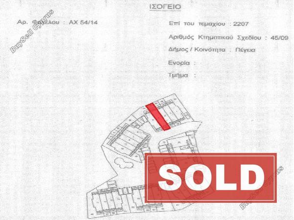 2 bedroom town house sold peyia paphos 1838787 image 6556408