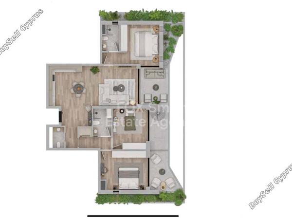 3 bedroom apartment for sale livadia larnacas larnaca 1331787 image 6050767