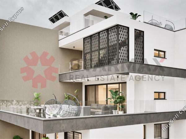 3 bedroom penthouse for sale aradippou larnaca 8373787 image 14597870