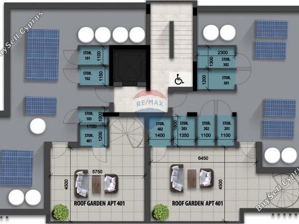 3 bedroom penthouse for sale faneromeni larnaca 7660787 image 14890099