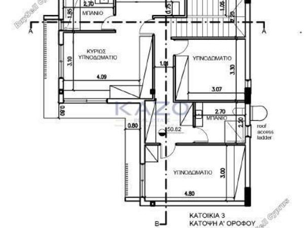 4 bedroom detached house for sale agios tychonas limassol 8680787 image 16086421