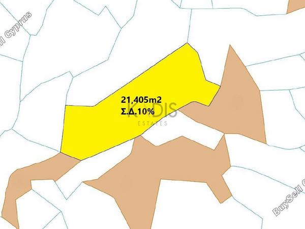 land for sale kalo chorio lemesou limassol 8260787 image 13931661