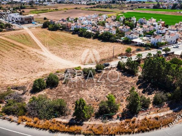 plot for sale oroklini larnaca 7643787 image 13922770