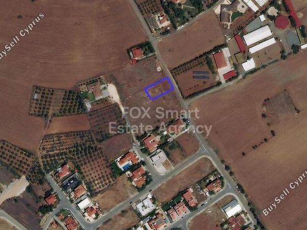 plot for sale pano deftera nicosia 1150787 image 5122338