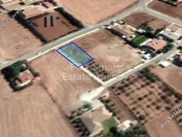 plot for sale pano deftera nicosia 1150787 image 5122341