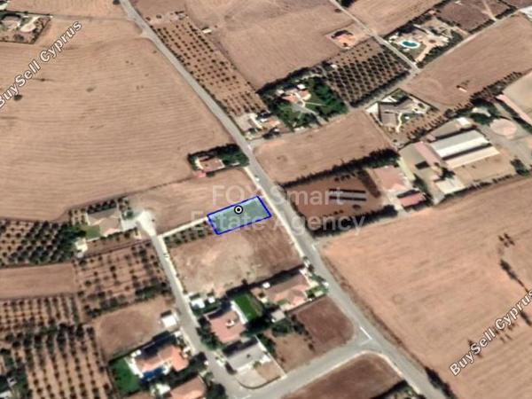 plot for sale pano deftera nicosia 1150787 image 5122347