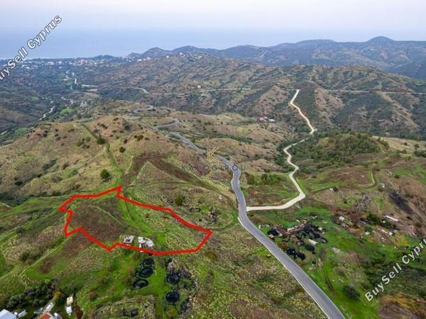 plot for sale pano pyrgos nicosia 1650787 image 5676992