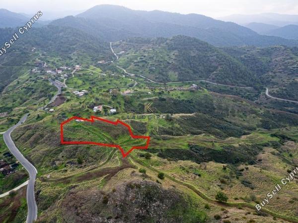 plot for sale pano pyrgos nicosia 1650787 image 5677000