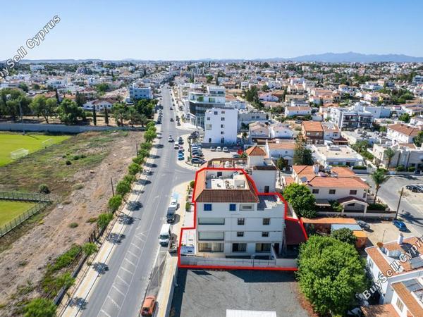 studio mixed use project for sale makedonitissa nicosia 1181787 image 3499505