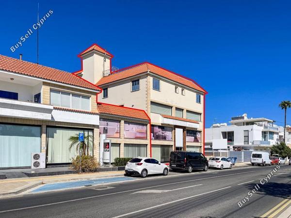 studio mixed use project for sale makedonitissa nicosia 1181787 image 3499509