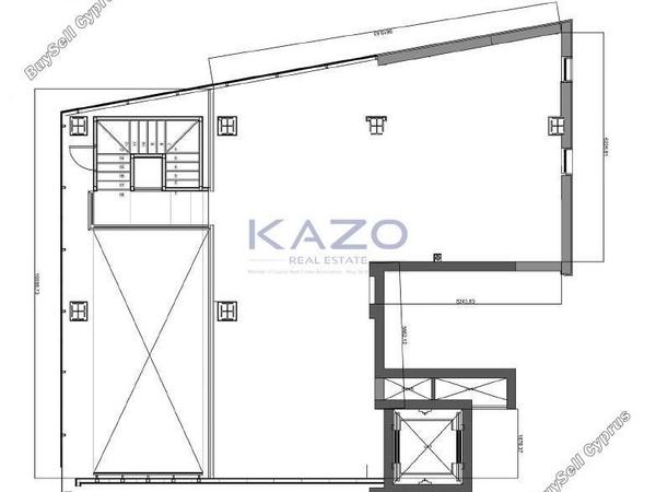studio office for rent agios tychonas limassol 8570787 image 15638537