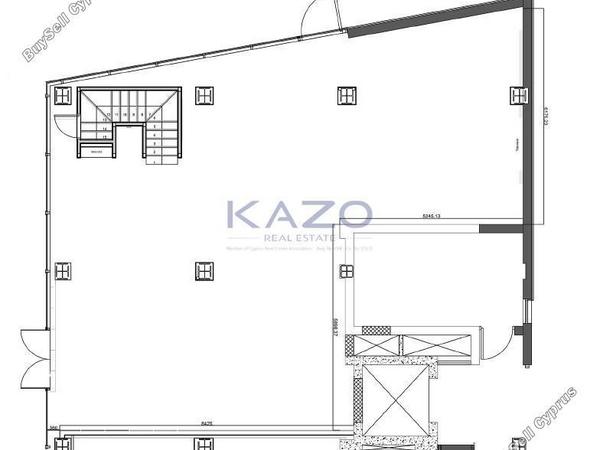studio office for rent agios tychonas limassol 8570787 image 15638538