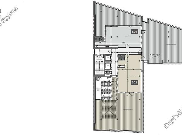 studio office for rent mesa gitonia limassol 8827787 image 16990809