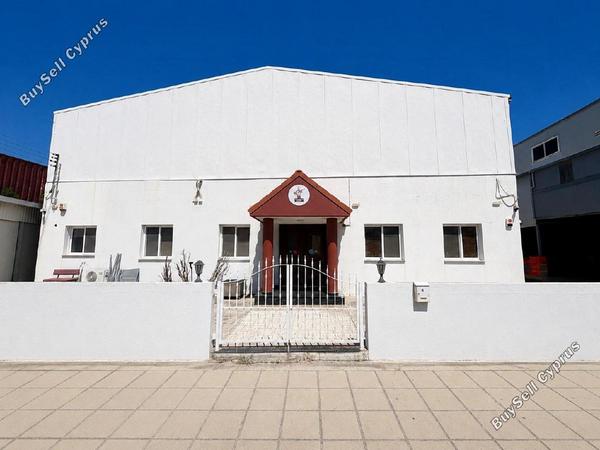 studio warehouse for sale pano polemidia limassol 1545787 image 17056562