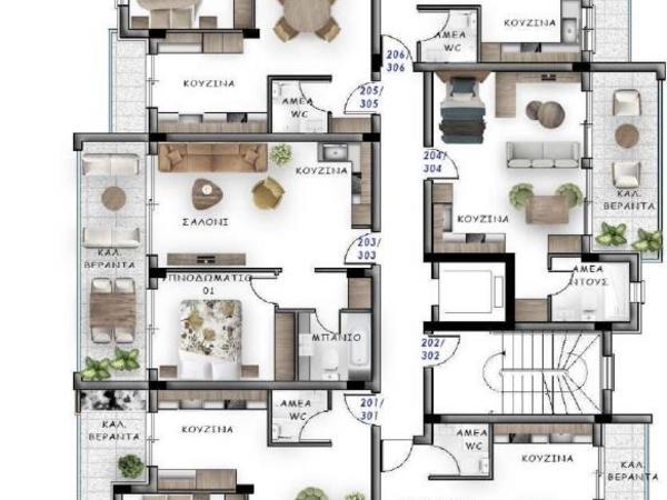 1 bedroom apartment for sale kato polemidia limassol 1513887 image 15682466