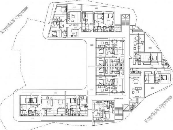1 bedroom apartment for sale tala paphos 7887887 image 16298440