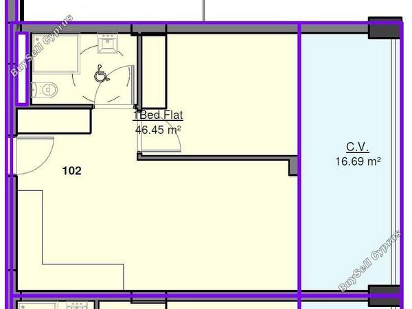 1 bedroom apartment for sale tsiflikoudia limassol 8374887 image 15611968