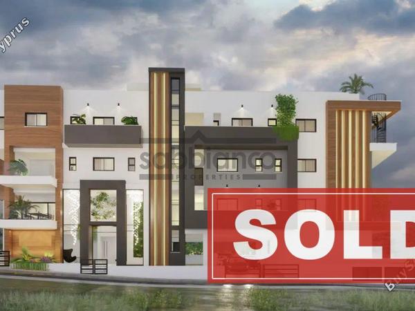 1 bedroom apartment sold agios athanasios limassol 8746887 image 17699946