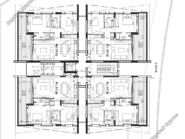 2 bedroom apartment for sale agios dometios nicosia 8345887 image 14737363