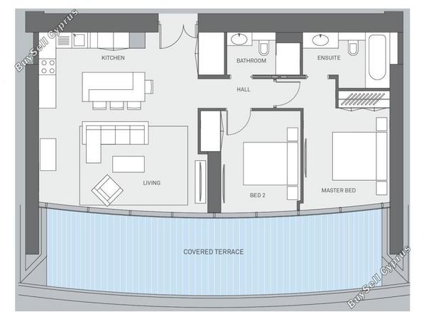 2 bedroom apartment for sale neapolis limassol 8355887 image 14472721