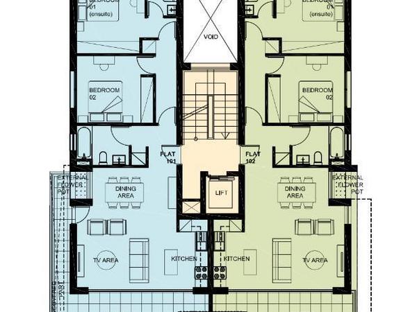 2 bedroom apartment for sale ypsonas limassol 1213887 image 14552898