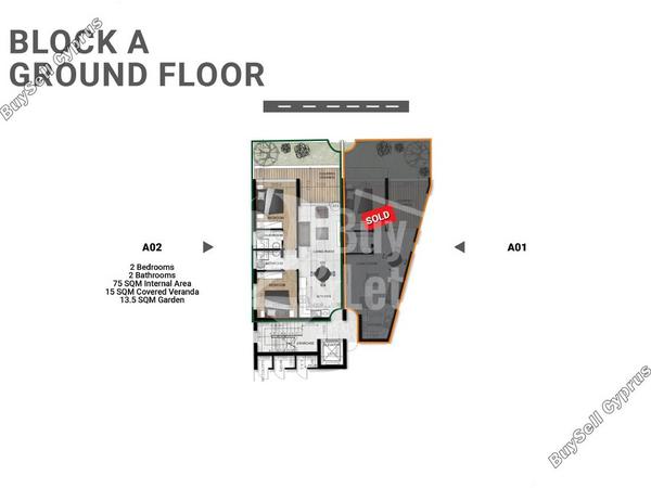 2 bedroom ground floor apartment for sale livadia larnacas larnaca 7526887 image 14724328