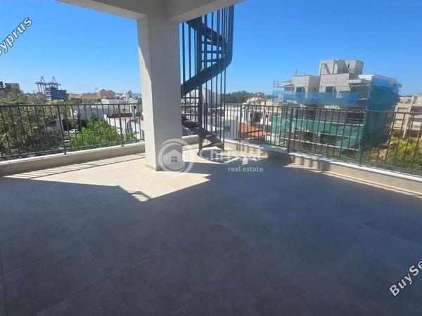 2 bedroom penthouse for rent zakaki limassol 8620887 image 16180242