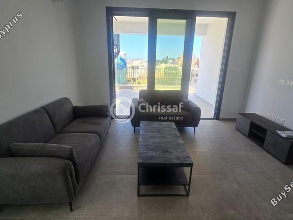 2 bedroom penthouse for rent zakaki limassol 8620887 image 16180251
