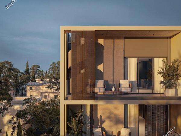 2 bedroom penthouse for sale agios nicolaos limassol 8050887 image 16581480