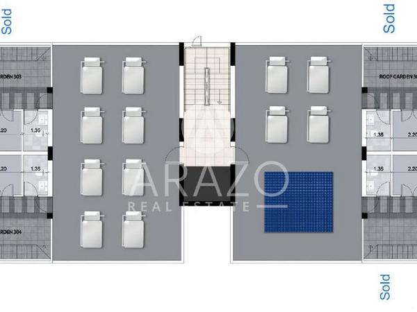 2 bedroom penthouse for sale aradippou larnaca 8658887 image 15970922