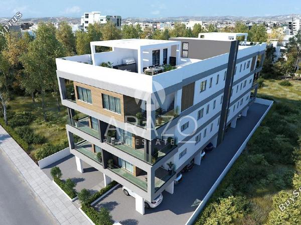 2 bedroom penthouse for sale aradippou larnaca 8658887 image 15970929