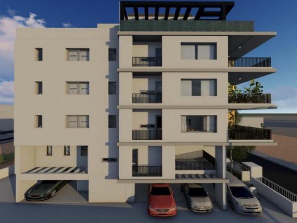 2 bedroom penthouse for sale zakaki limassol 1292887 image 16193465