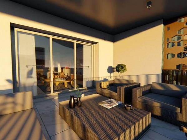 2 bedroom penthouse for sale zakaki limassol 1292887 image 16193466